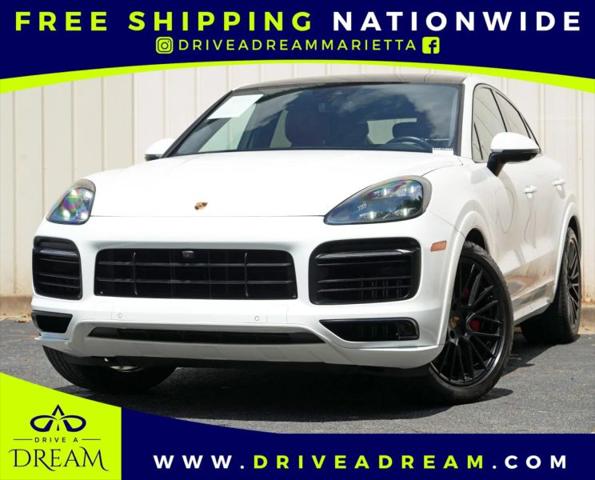2023 Porsche Cayenne GTS for sale in Marietta, GA