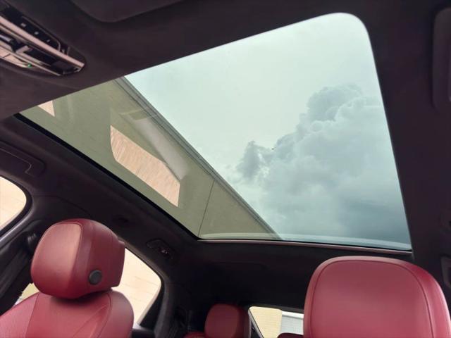 2023 Porsche Cayenne GTS
