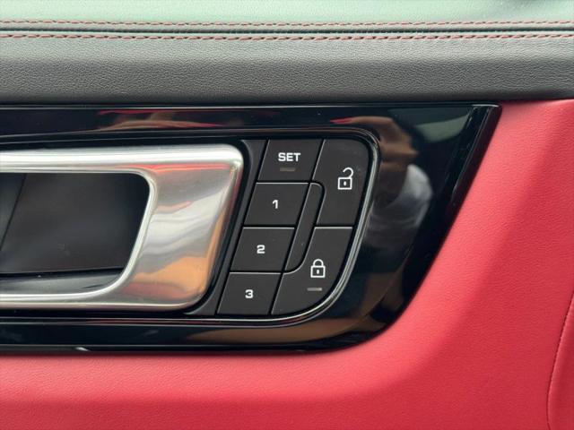 2023 Porsche Cayenne GTS