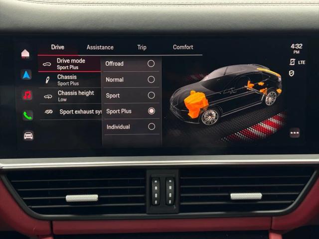 2023 Porsche Cayenne GTS