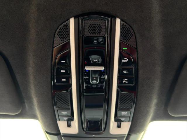 2023 Porsche Cayenne GTS