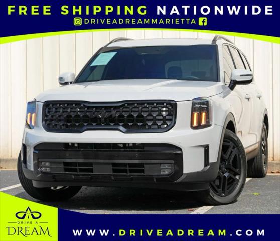 2025 Kia Telluride SX Prestige X-Line for sale in Marietta, GA