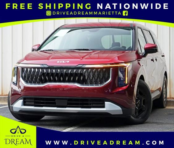 2025 Kia Carnival MPV LXS for sale in Marietta, GA