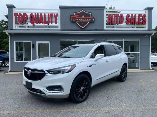 2020 Buick Enclave AWD Premium for sale in Westport, MA