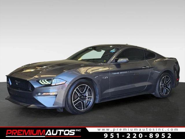 2023 Ford Mustang GT Fastback for sale in Norco, CA