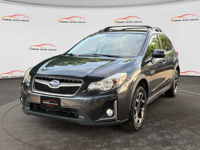 2017 Subaru Crosstrek 2.0i Limited for sale in Little Ferry, NJ