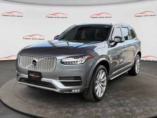 2017 Volvo XC90 T6 Inscription for sale in Little Ferry, NJ