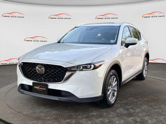 2023 Mazda CX-5 2.5 S Preferred for sale in Little Ferry, NJ