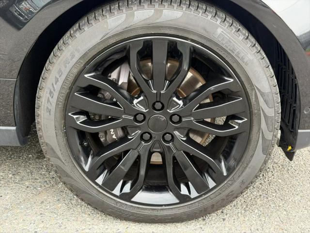 2021 Land Rover Range Rover P525 Westminster