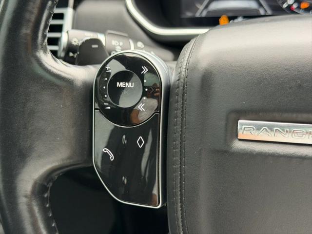 2021 Land Rover Range Rover P525 Westminster