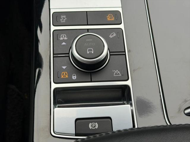 2021 Land Rover Range Rover P525 Westminster