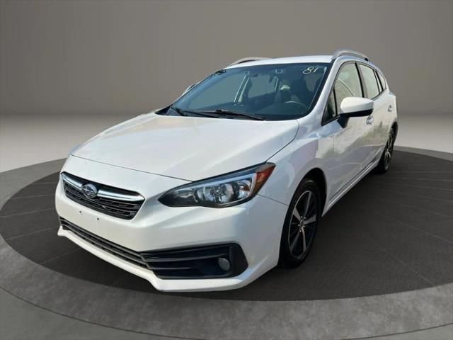 2020 Subaru Impreza Premium 5-Door for sale in South Hackensack, NJ