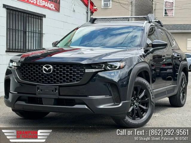2024 Mazda CX-50 2.5 S Preferred for sale in Paterson, NJ