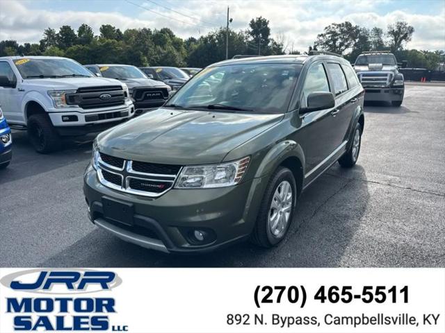 2019 Dodge Journey SE for sale in Campbellsville, KY