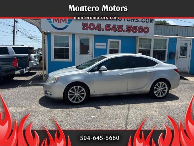 2015 Buick Verano Convenience Group for sale in Metairie, LA