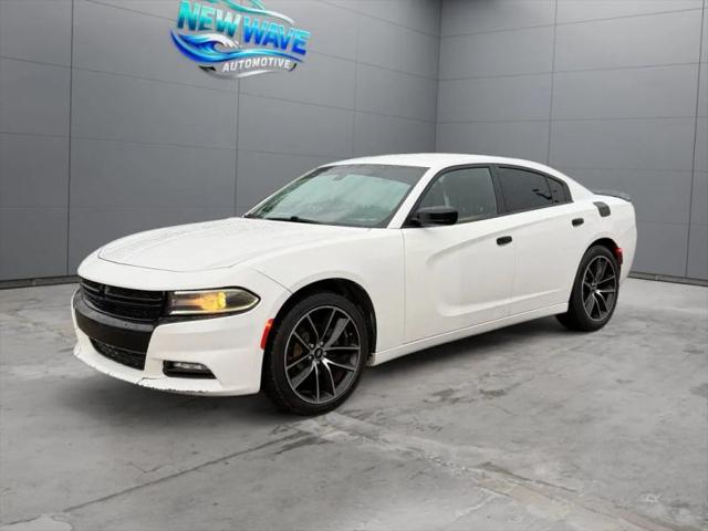 2018 Dodge Charger SXT RWD for sale in Denver, CO