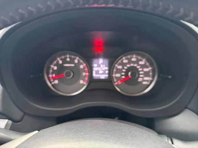 2015 Subaru Forester 2.0XT Premium