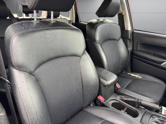 2015 Subaru Forester 2.0XT Premium
