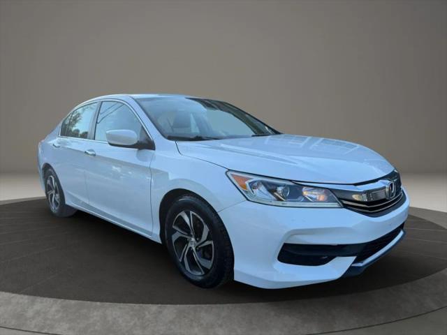 2016 Honda Accord LX for sale in Stafford, VA