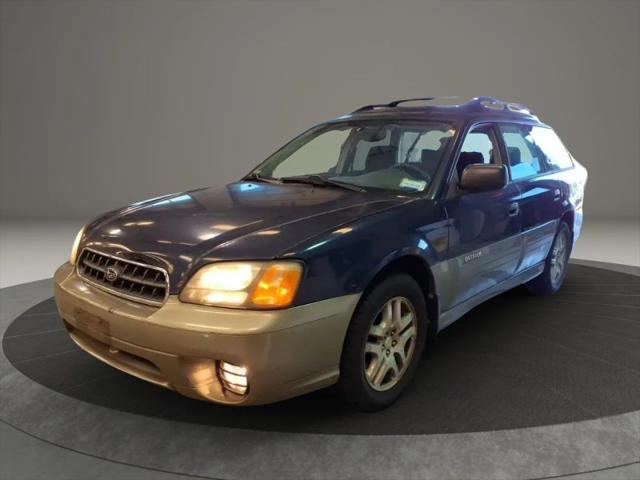 2004 Subaru Outback Base for sale in Stafford, VA