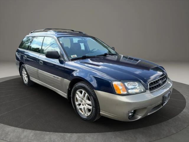 2004 Subaru Outback Base for sale in Stafford, VA
