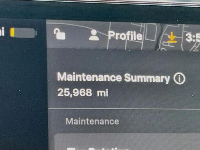 2025 Tesla Model 3 Long Range All-Wheel Drive