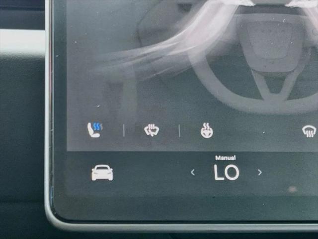 2025 Tesla Model 3 Long Range All-Wheel Drive