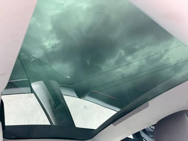 2025 Tesla Model 3 Long Range All-Wheel Drive