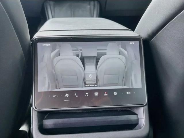 2025 Tesla Model 3 Long Range All-Wheel Drive