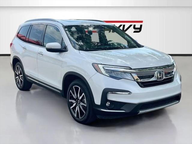 2022 Honda Pilot AWD Touring 7 Passenger for sale in Boise, ID