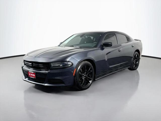 2017 Dodge Charger SE RWD for sale in Everett, WA