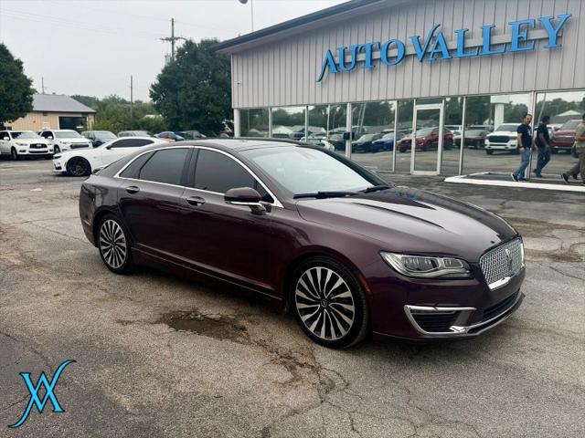 2017 Lincoln MKZ Black Label for sale in Omaha, NE