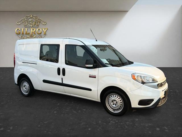 2022 Ram ProMaster City Cargo Van Wagon for sale in Gilroy, CA