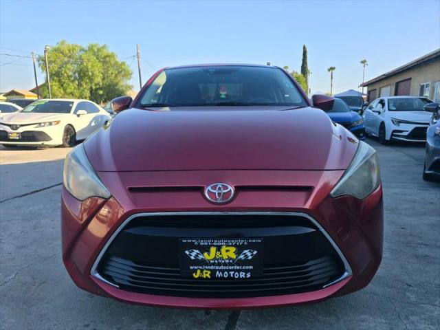 2018 Toyota Yaris iA Base for sale in Riverside, CA