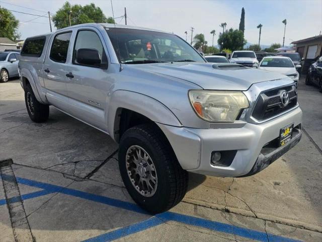 2006 Toyota Tacoma Base V6 for sale in Riverside, CA