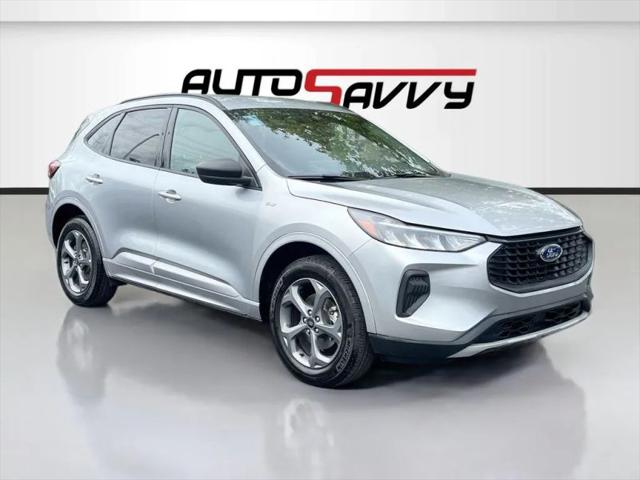 2024 Ford Escape ST-Line for sale in Draper, UT