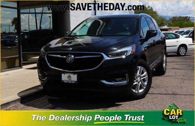 2018 Buick Enclave Essence for sale in Tucson, AZ