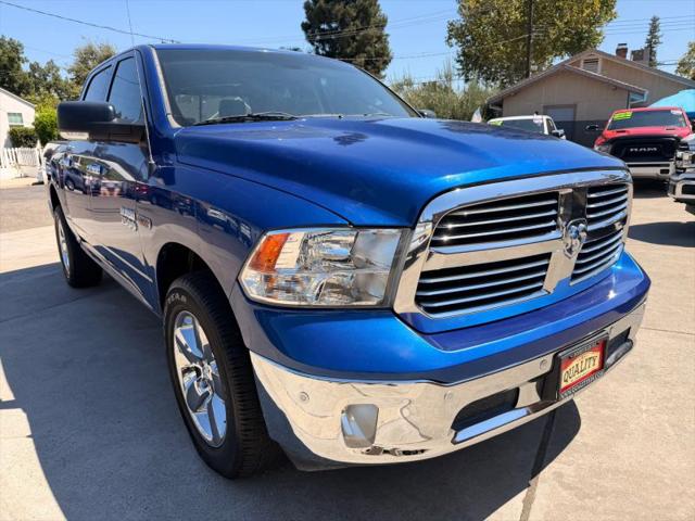 2015 Ram 1500 Lone Star for sale in Roseville, CA