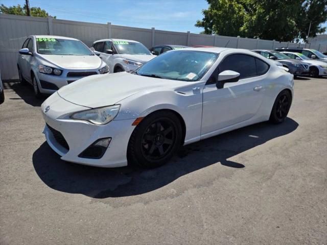 2014 Scion FR-S Monogram for sale in Sacramento, CA