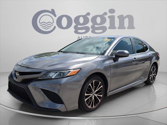 2019 Toyota Camry LE for sale in Orlando, FL