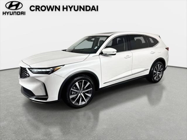 2025 Acura MDX Technology Package for sale in Saint Petersburg, FL