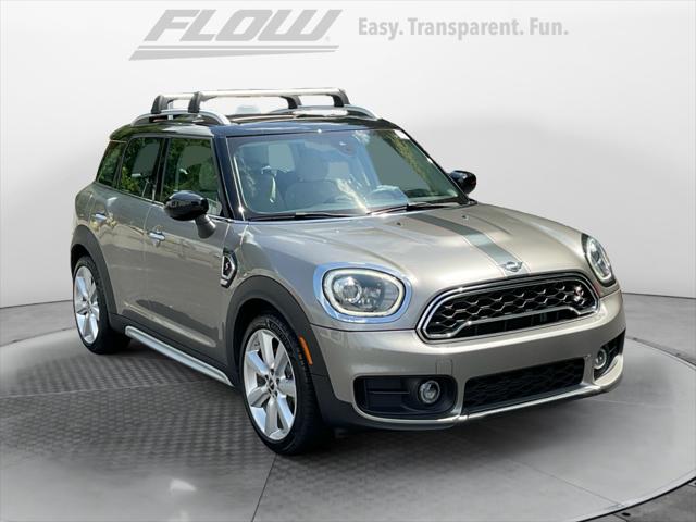 2020 MINI Countryman Cooper S for sale in Winston Salem, NC