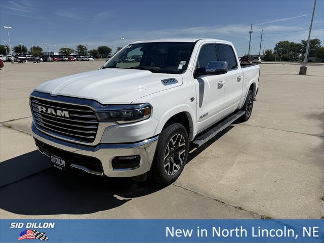 2027 Ram 1500 Laramie for sale in Lincoln, NE