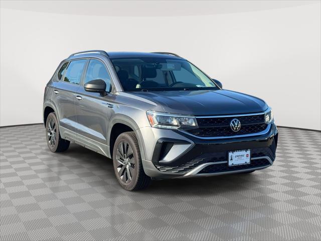 2023 Volkswagen Taos 1.5T S for sale in Huntington Station, NY