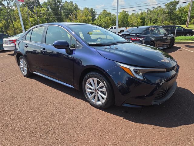 2026 Toyota Corolla Hybrid Hybrid LE for sale in Hatfield, PA
