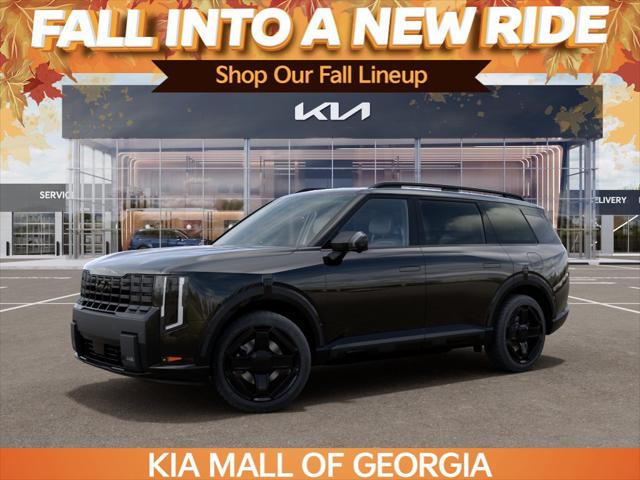 2027 Kia Telluride Hybrid X-Line SX-Prestige for sale in Buford, GA