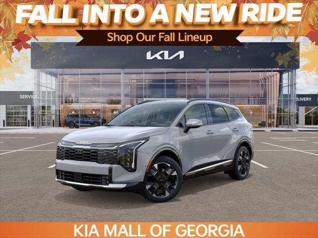 2027 Kia Sportage SX-Prestige for sale in Buford, GA