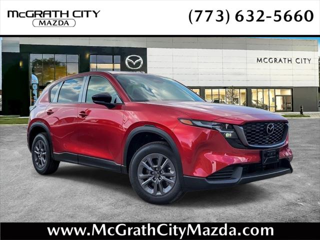 2026 Mazda CX-5 2.5 S Select for sale in Chicago, IL