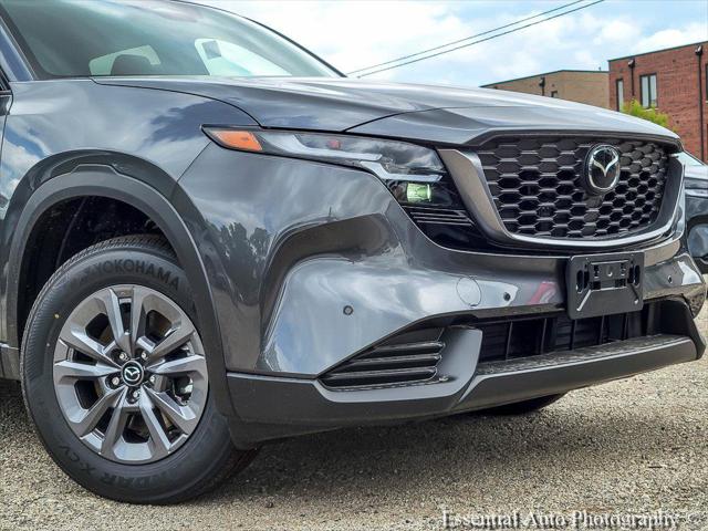 2026 Mazda CX-5 2.5 S Select