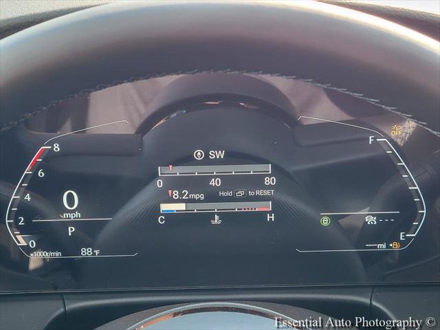 2026 Mazda CX-5 2.5 S Select